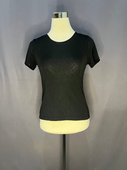 Generic Plain with Diamond (Black-Mesh)