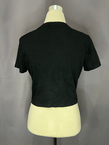 Yishion Cute Design (Black-Cotton)