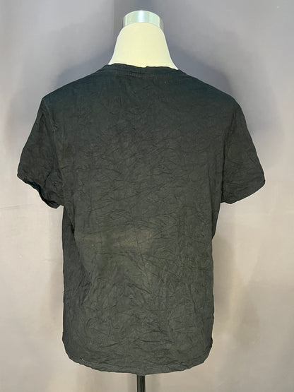 Jeanswest Plain (Black-Cotton)