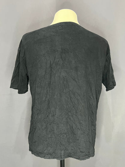 Generic Corona Lights (Black-Cotton)