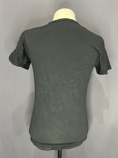 Generic Feather (Black-Cotton)