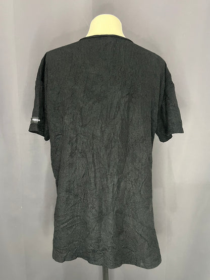 Generic Frontation Inspire (Black-Corduroy)