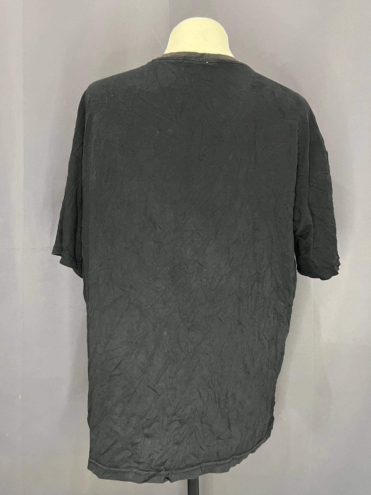 Generic Gucci (Black-Cotton)