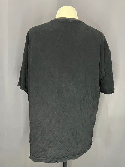 Generic Gucci (Black-Cotton)