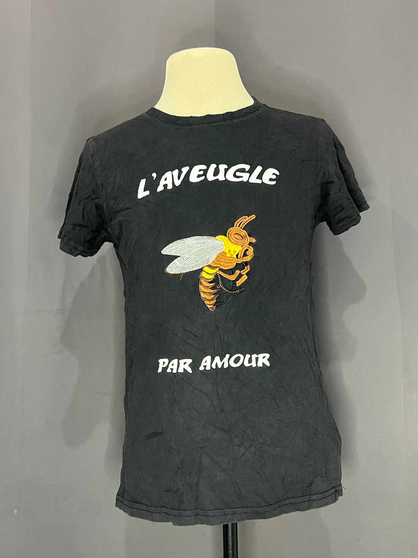 Generic L'Aveugle (Black-Cotton)