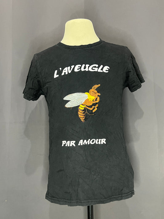 Generic L'Aveugle (Black-Cotton)