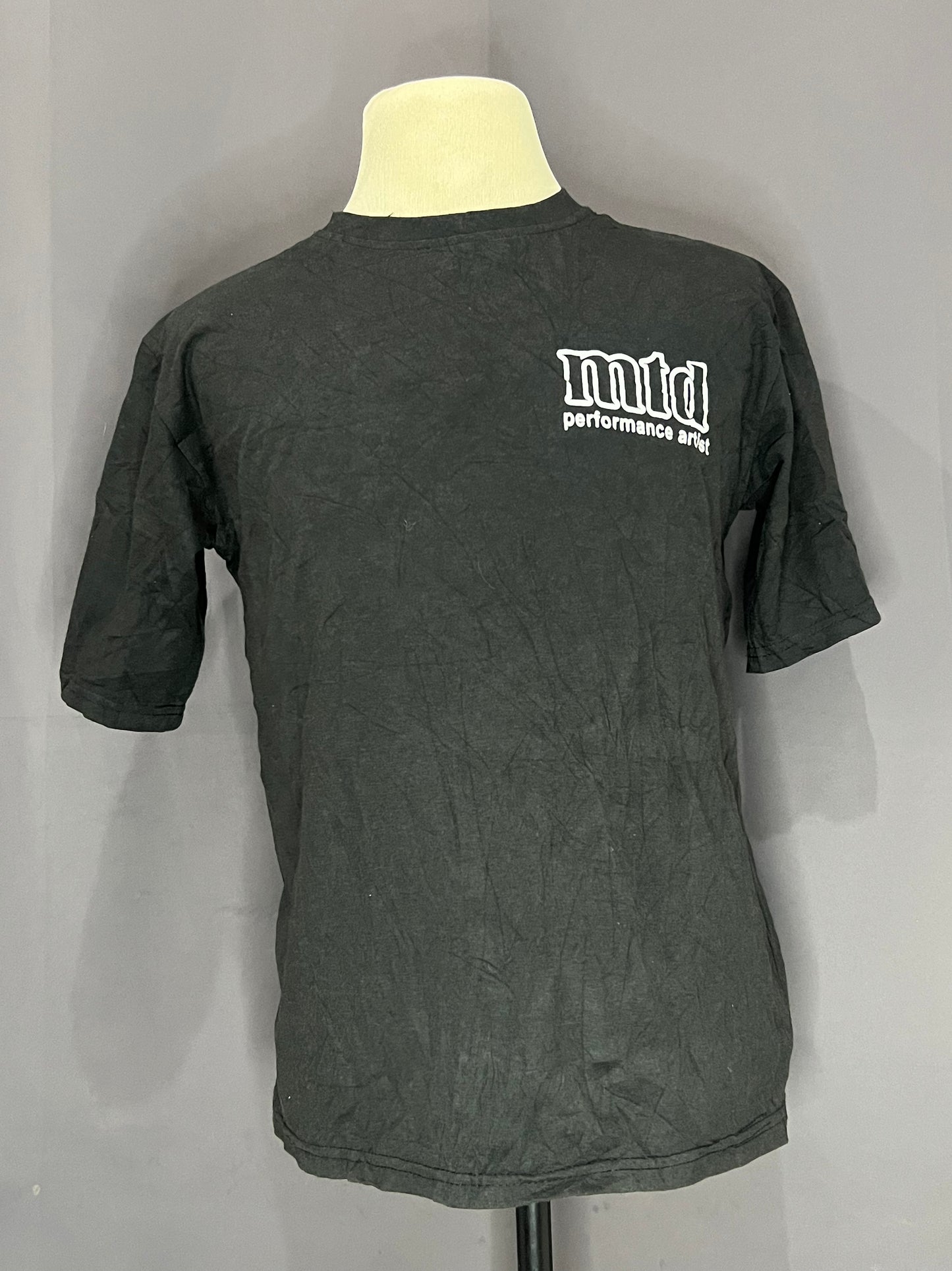 Generic MTD (Black-Cotton)