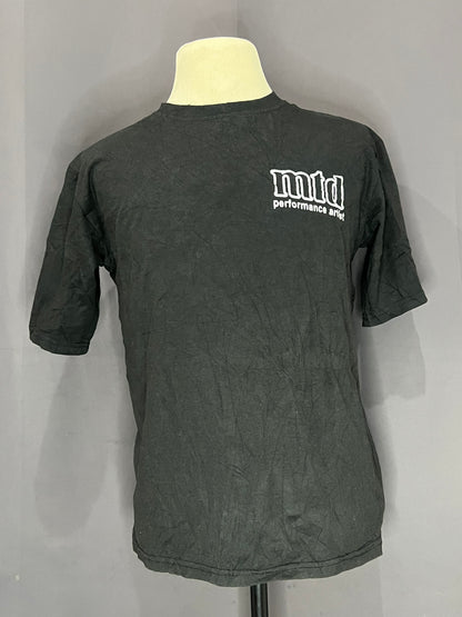 Generic MTD (Black-Cotton)