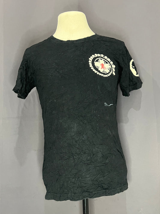 Generic Monkey Character (Black-Cotton)
