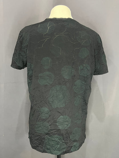 Generic Pattern (Black-Polyester)