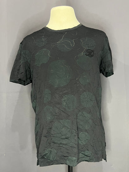 Generic Pattern (Black-Polyester)