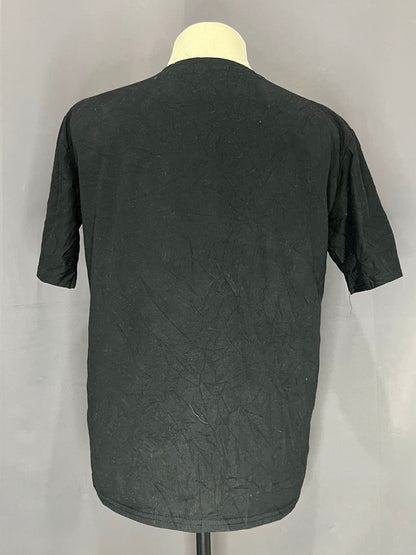 Generic Pink Bird (Black-Cotton)