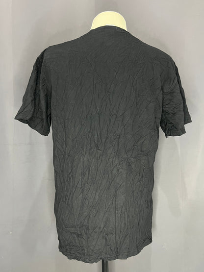 Generic Plain 2 (Black-Cotton)