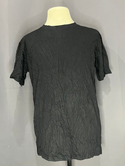 Generic Plain 2 (Black-Cotton)
