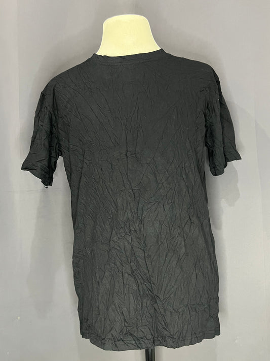 Generic Plain 2 (Black-Cotton)