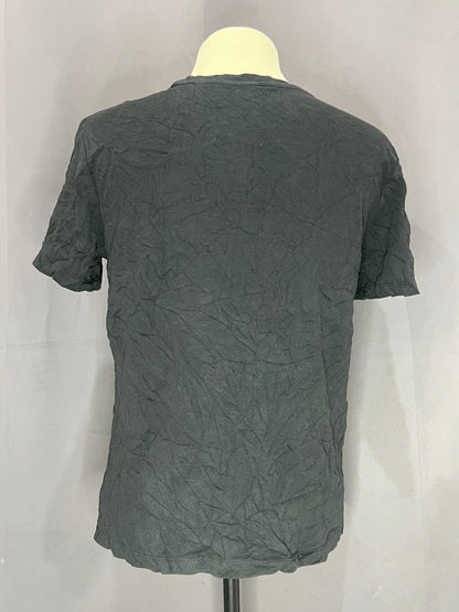 Generic Plain 3 (Black-Cotton)