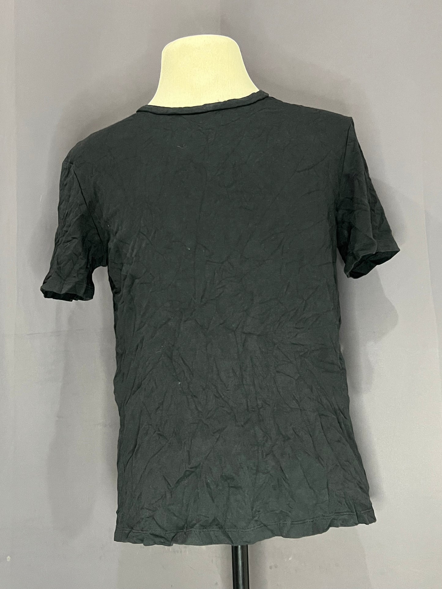 Generic Plain 3 (Black-Cotton)