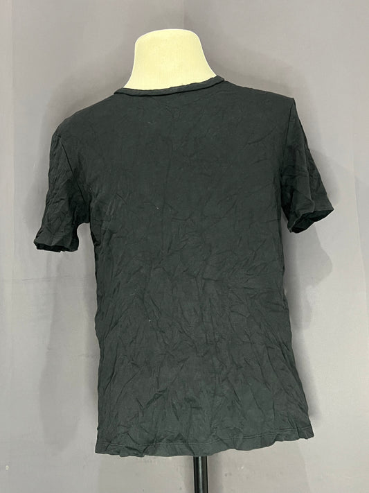 Generic Plain 3 (Black-Cotton)