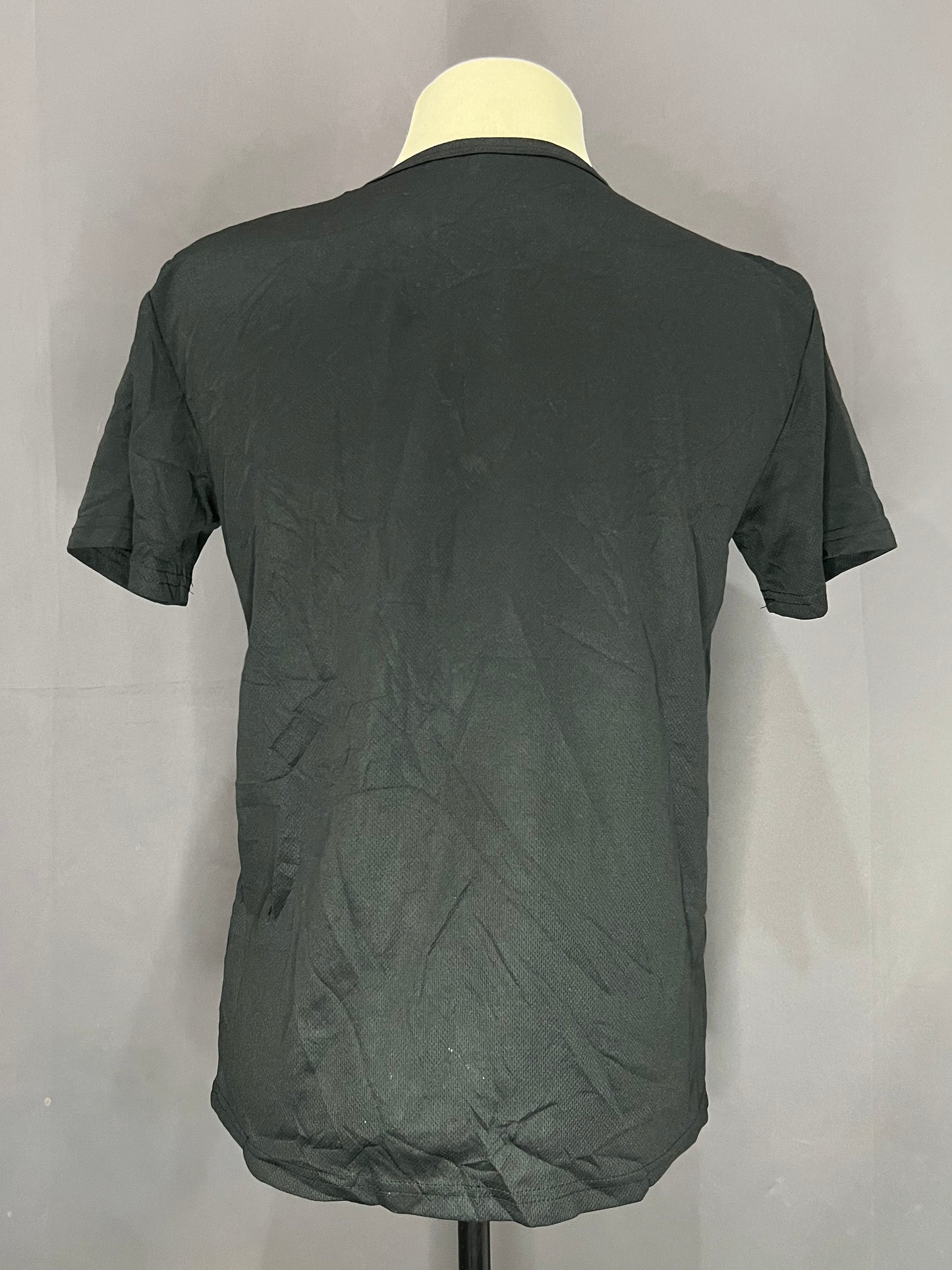 Generic Slipknot (Black-Dri Fit)