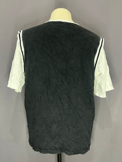 Generic Urneal (Black-Cotton)