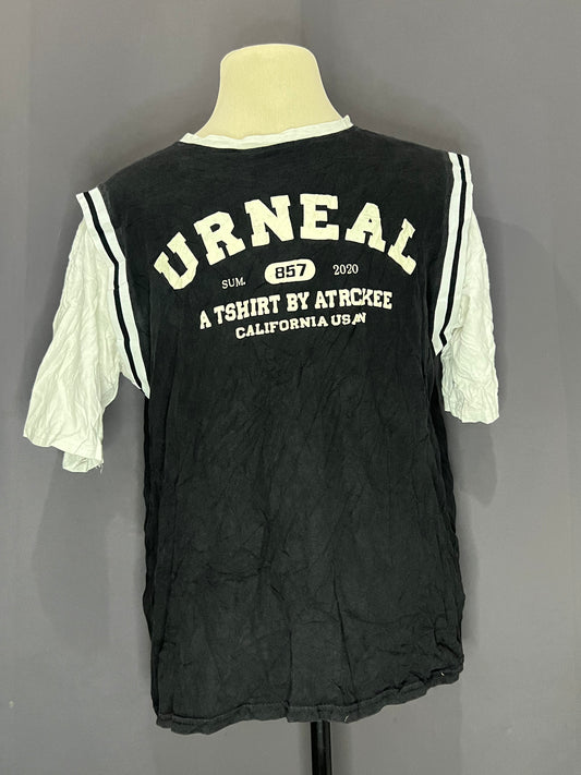 Generic Urneal (Black-Cotton)