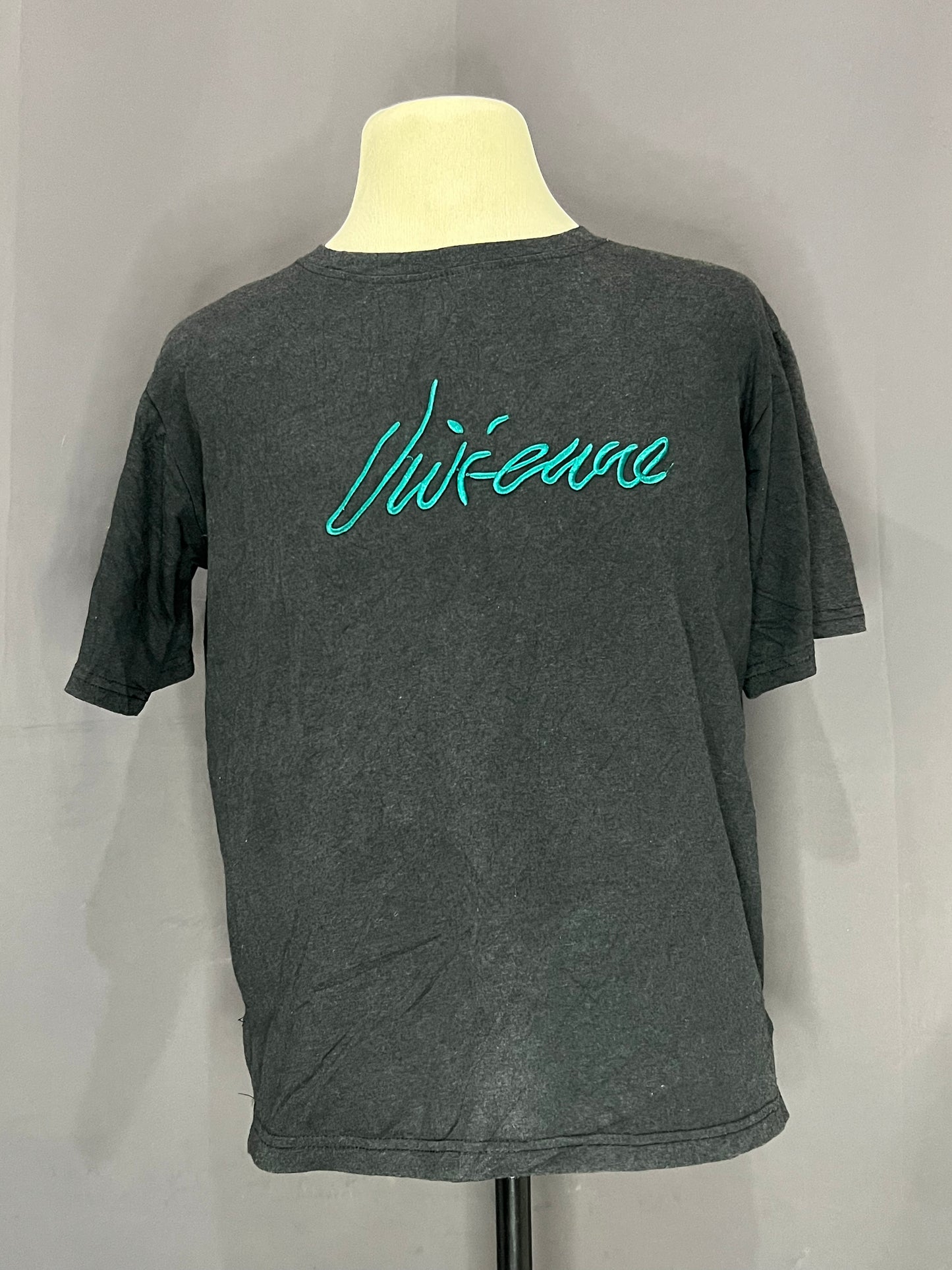 Generic Uwrenne (Black-Cotton)
