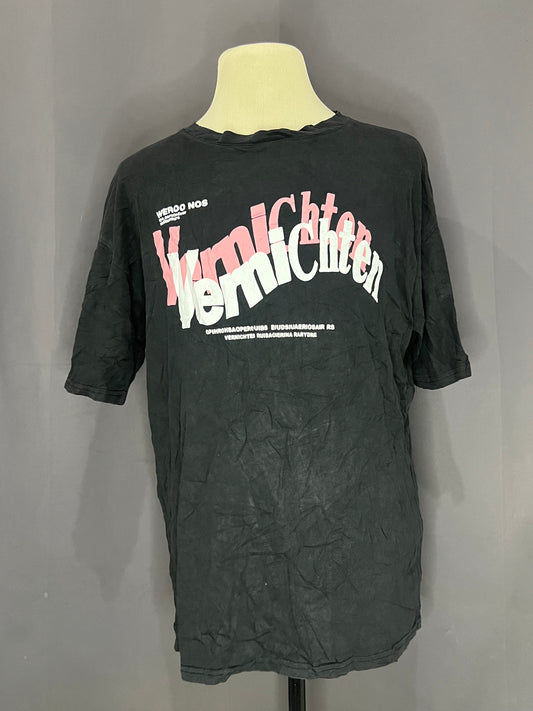 Generic Vernichten (Black-Cotton)