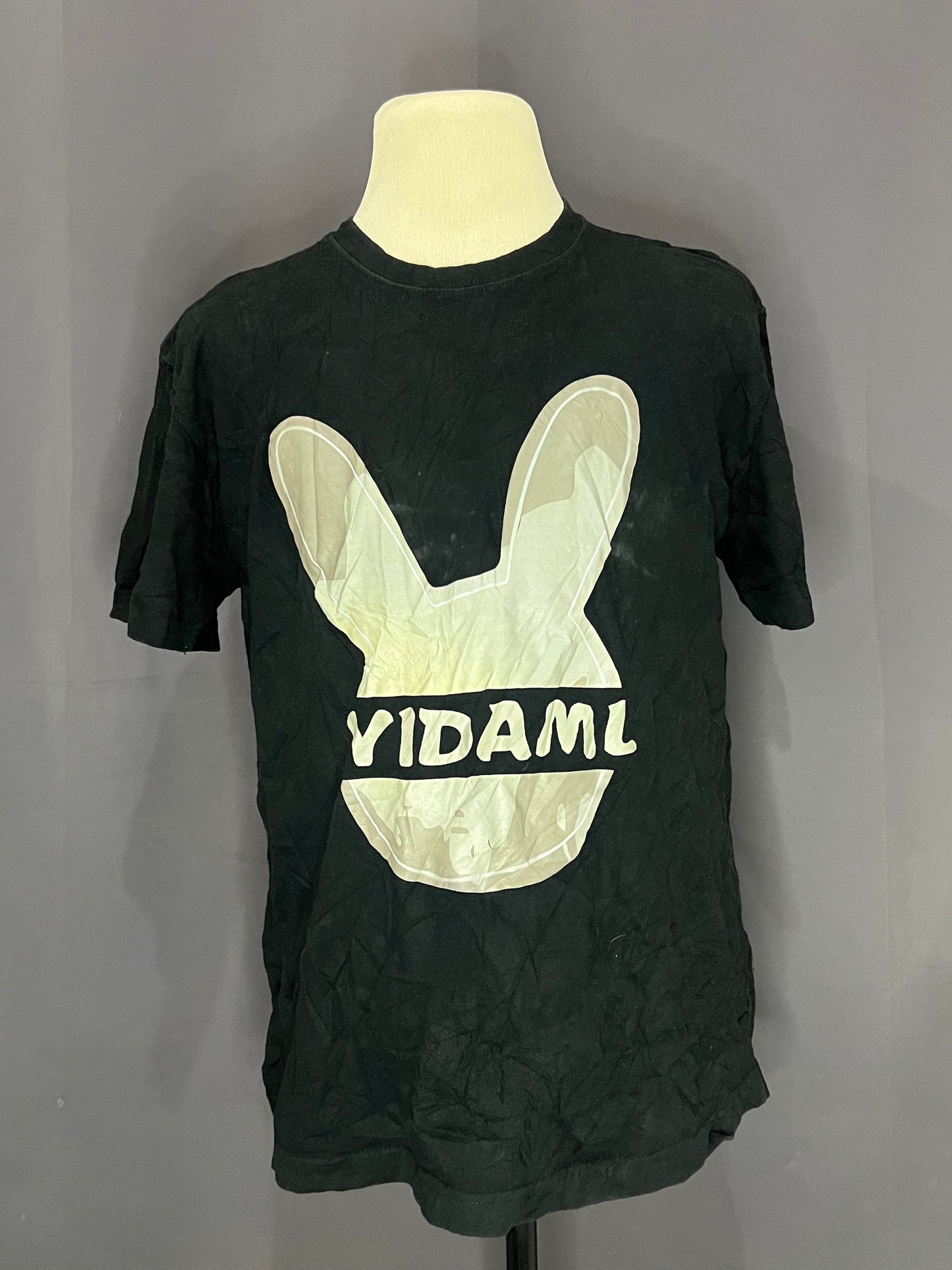 Generic Vidaml (Black-Cotton)