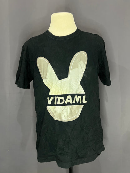 Generic Vidaml (Black-Cotton)
