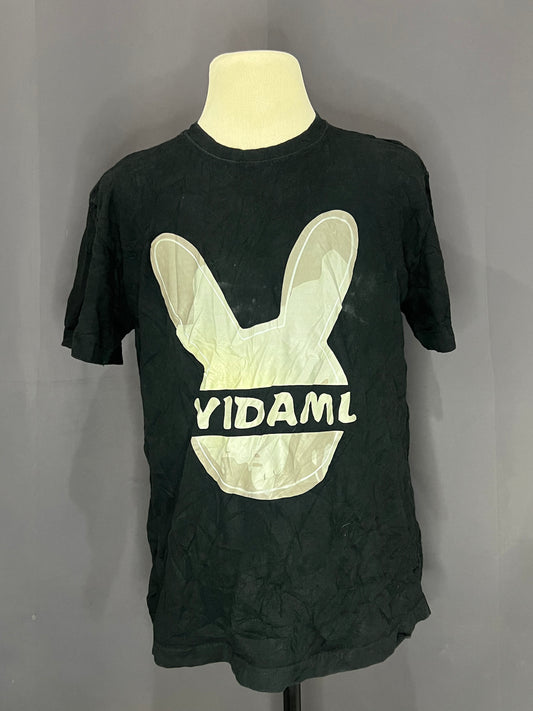 Generic Vidaml (Black-Cotton)