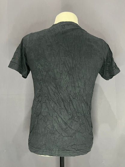 Generic Plain 1 (Black-Cotton)