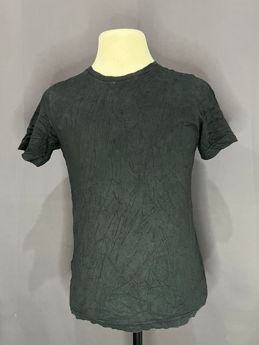 Generic Plain 1 (Black-Cotton)