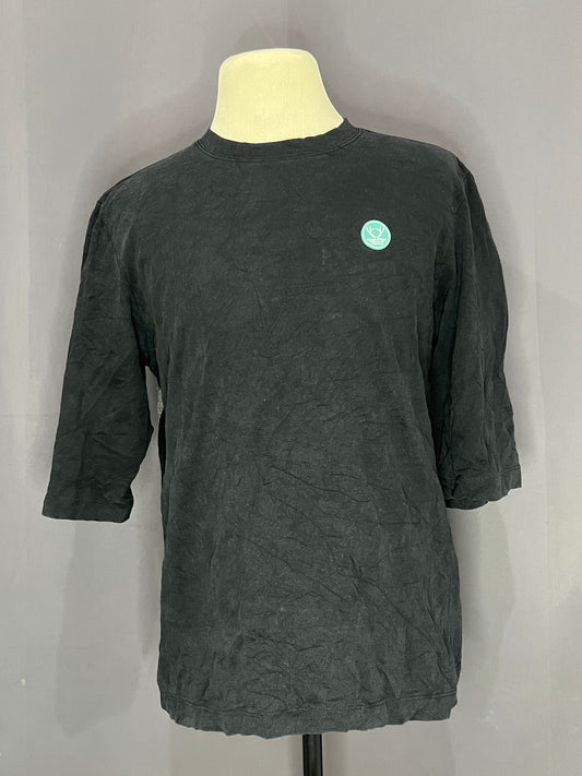 Kai Weilu Jump (Black-Cotton)