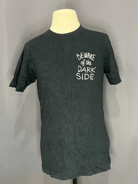 Uniqlo Star Wars Beware Of The Dark Side (Black-Cotton)