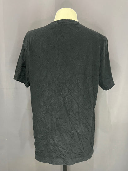 Uniqlo Strike Three (Black-Cotton)