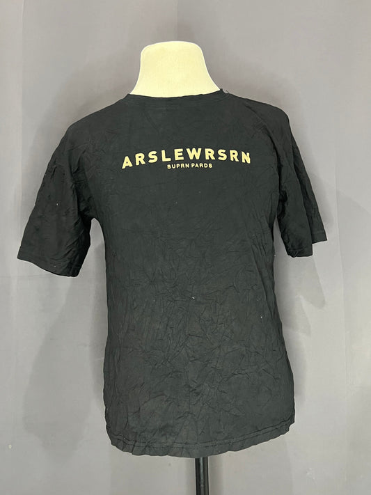 Wang Fa Arslewrsrn (Black-Dri Fit)